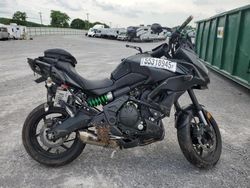2016 Kawasaki KLE650 F for sale in Lebanon, TN
