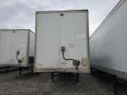 2017 Utility DRY Van Trailer