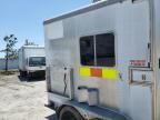 1997 Featherlite Mfg Inc 1997 Featherlite Trailer