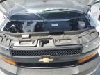 2023 Chevrolet Express G2500