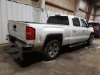 2016 GMC Sierra K1500 SLE