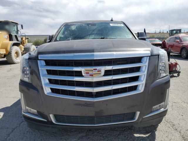 2015 Cadillac Escalade ESV Luxury