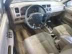 2001 Nissan Frontier Crew Cab XE