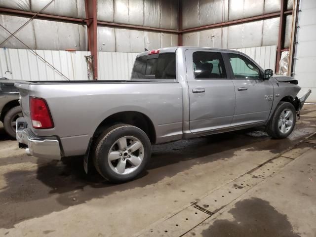 2019 Dodge RAM 1500 Classic SLT