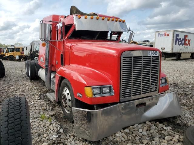 2003 Freightliner FLD120 Semi Truck