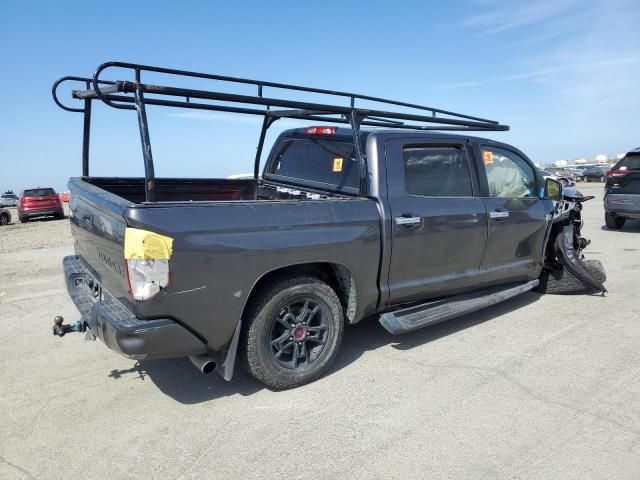 2017 Toyota Tundra Crewmax 1794