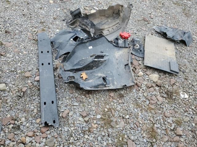 2025 Dodge RAM Promaster 2500 2500 High