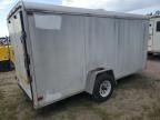 2009 Tfat Cargo Trailer