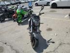 2020 BEN Motorcycle