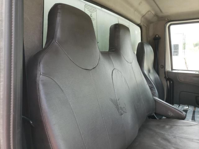 2014 International 4000 4300