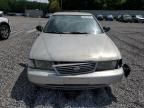 1997 Nissan Sentra XE