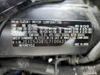 2020 Suzuki GSX-S750 M