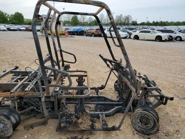 2014 Polaris Ranger 570