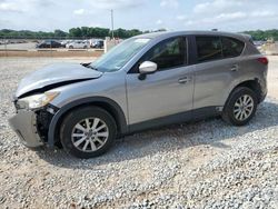 Mazda CX-5 salvage cars for sale: 2015 Mazda CX-5 Sport
