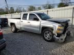 2014 Chevrolet Silverado C1500 LT
