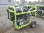 2010 Pramac (generac) S5500