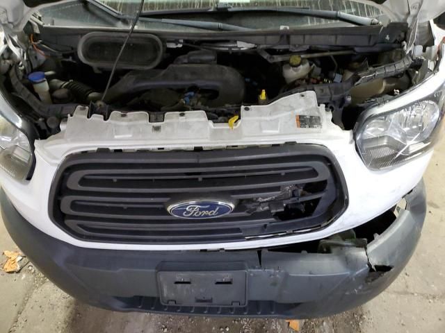 2017 Ford Transit T-150