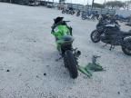 2014 Kawasaki EX300 A