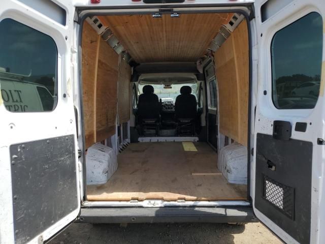 2019 Dodge RAM Promaster 2500 2500 High