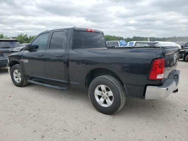 2015 Dodge RAM 1500 ST