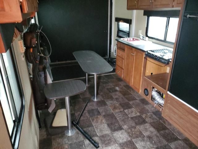 2014 Razr Trailer
