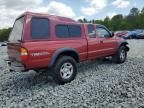 2002 Toyota Tacoma Xtracab