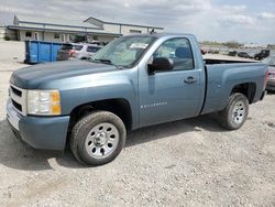 Hail Damaged Trucks for sale at auction: 2009 Chevrolet Silverado C1500