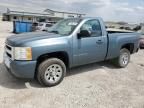 2009 Chevrolet Silverado C1500