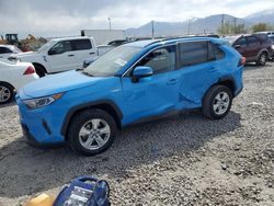 2020 Toyota Rav4 XLE for sale in Magna, UT