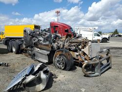 Freightliner salvage cars for sale: 2014 Freightliner Cascadia 125 Semi Truck