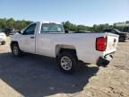 2015 Chevrolet Silverado C1500