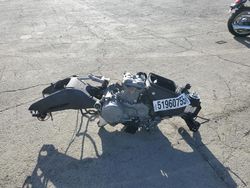 Salvage motorcycles for sale at Martinez, CA auction: 2015 Ducati Superbike 899 Panigale