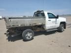 2016 Chevrolet Silverado C2500 Heavy Duty