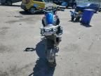 2018 BMW R1200 GS