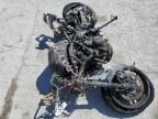 2020 Kawasaki KLE650 F