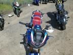 2019 Honda CRF1000 D