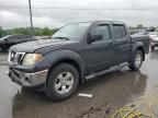 2011 Nissan Frontier S
