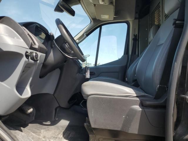 2019 Ford Transit T-250