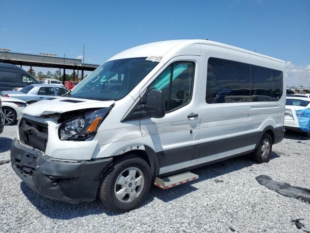 2020 Ford Transit T-350