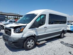 Ford salvage cars for sale: 2020 Ford Transit T-350