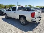 2016 Chevrolet Silverado K1500 LTZ