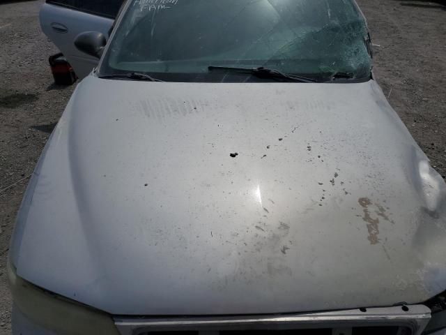 2003 Buick Century Custom