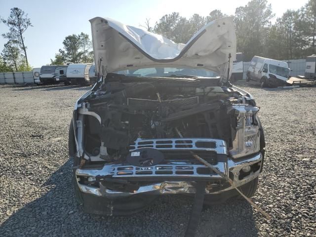 2024 Ford F550 Super Duty
