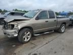 2007 Dodge RAM 1500 ST