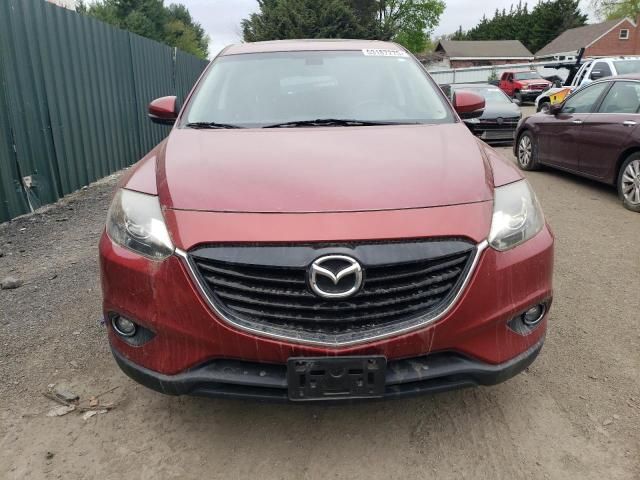 2014 Mazda CX-9 Grand Touring