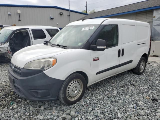 2016 Dodge RAM Promaster City