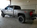 2013 Chevrolet Silverado K2500 Heavy Duty LTZ