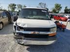 2014 Chevrolet Express G3500 LT