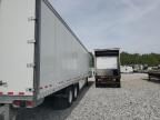 2016 Vanguard National DRY Van Trailer