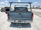 2007 Chevrolet Silverado C1500 Classic Crew Cab